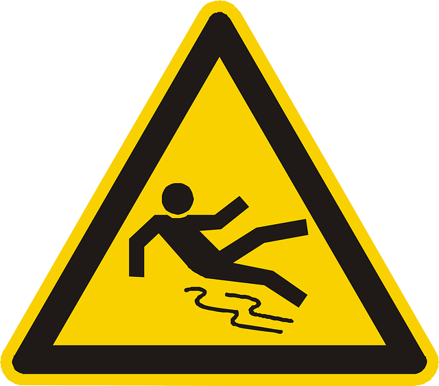 Slip and Fall, Trip and Fall - Personal Injury Law Firm Leonick Law