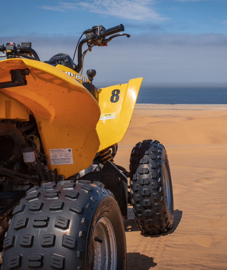 ATV