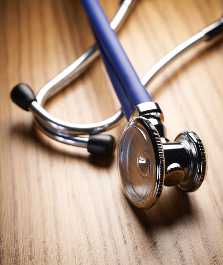 Stethoscope