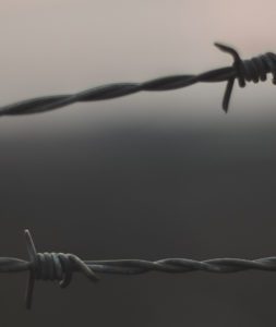 False Imprisonment