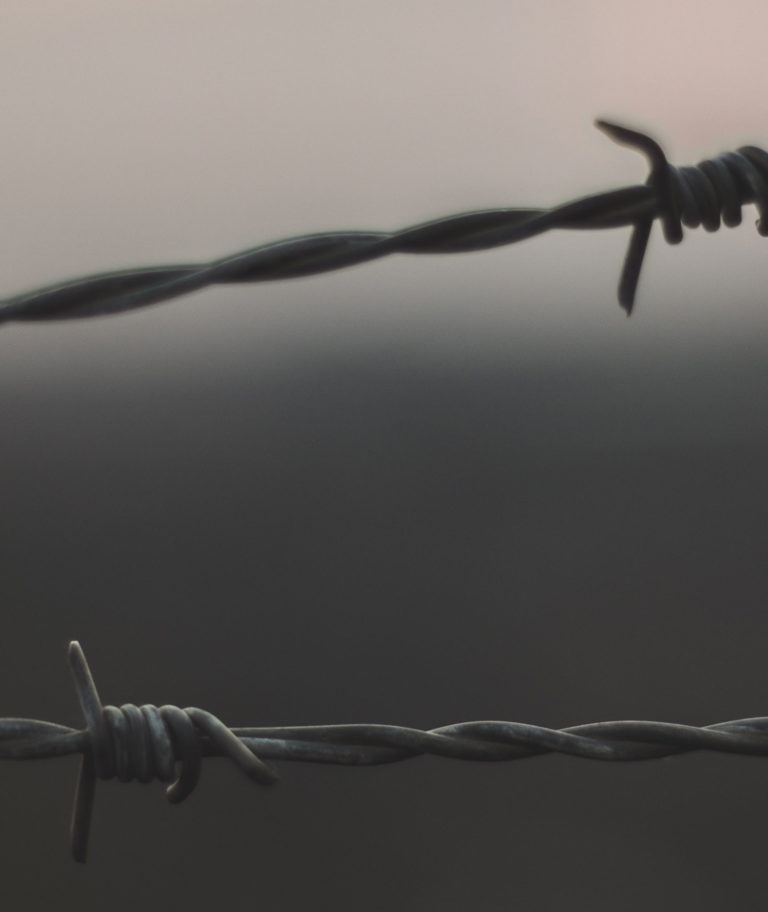 False Imprisonment