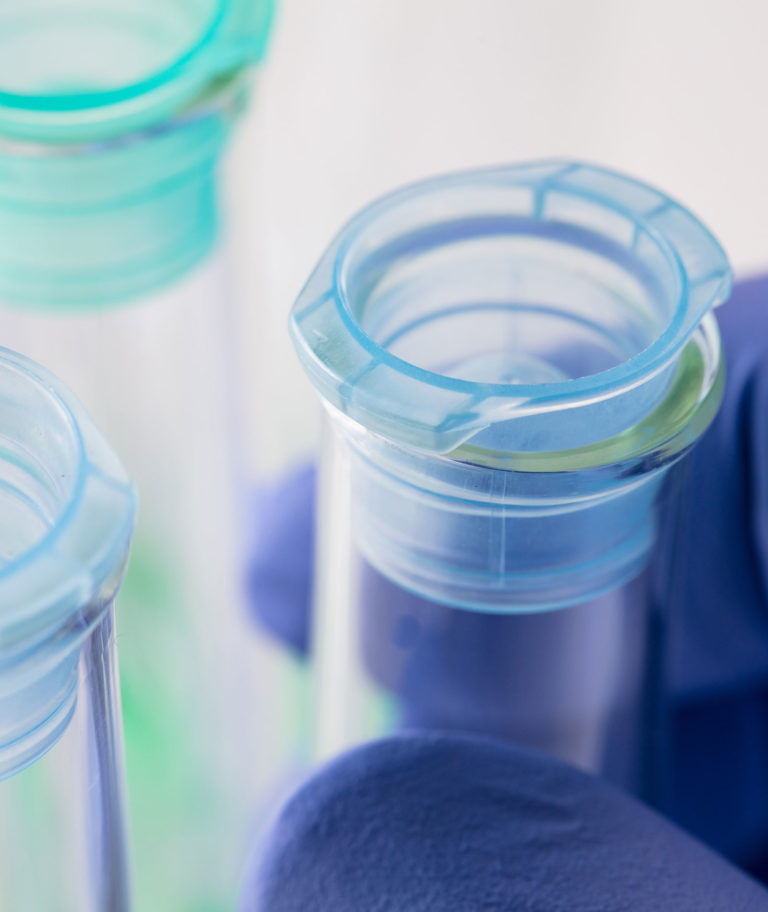 Test Tube
