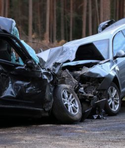 car accident