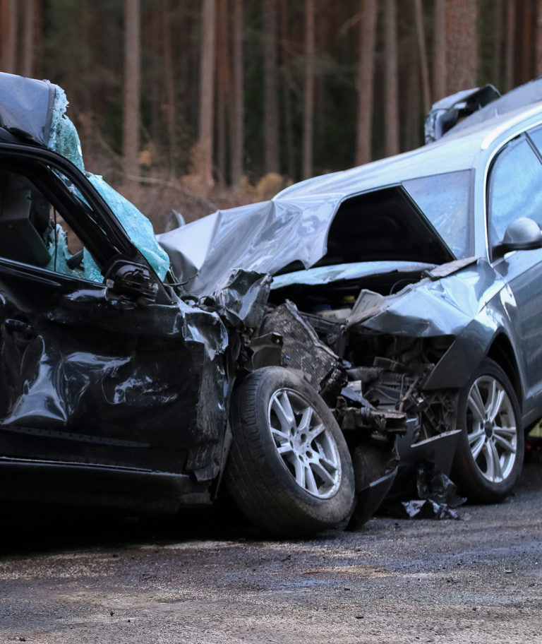 car accident