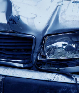 car crash