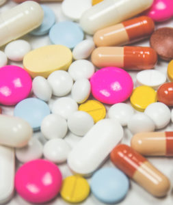 Pills