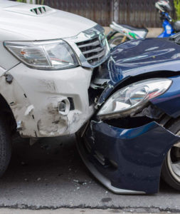 Car Accident 1