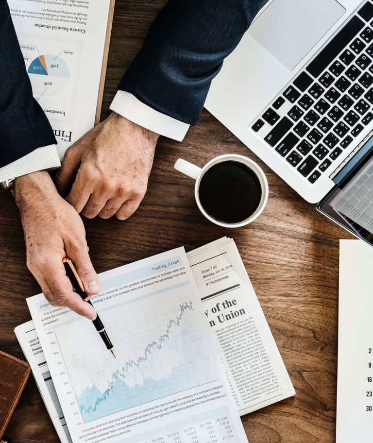 business analyst