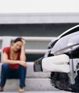 car accident