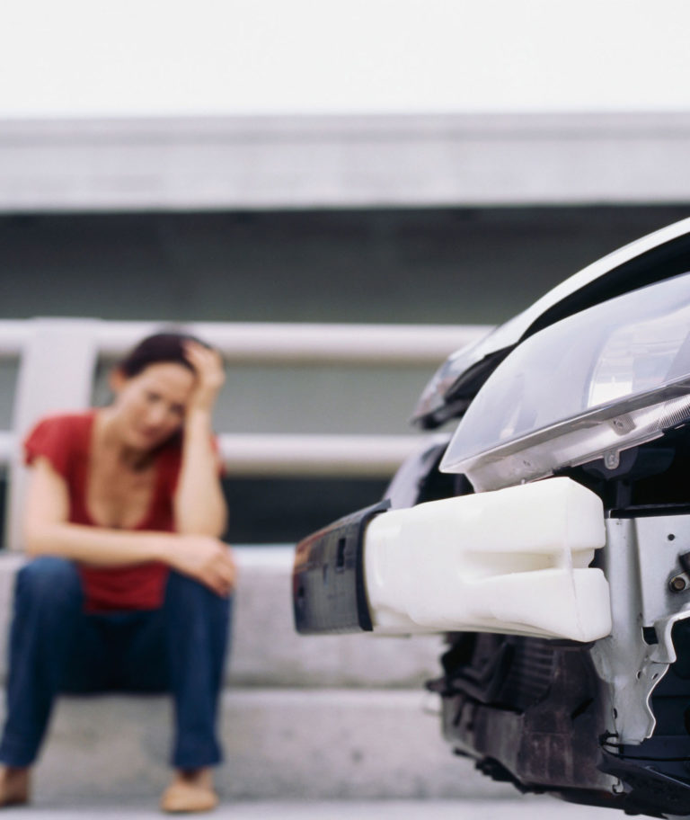 car accident