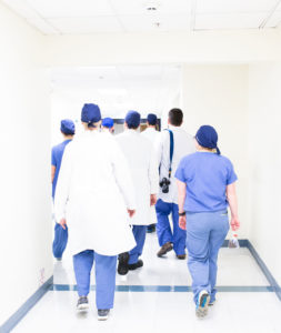 Emergency Room