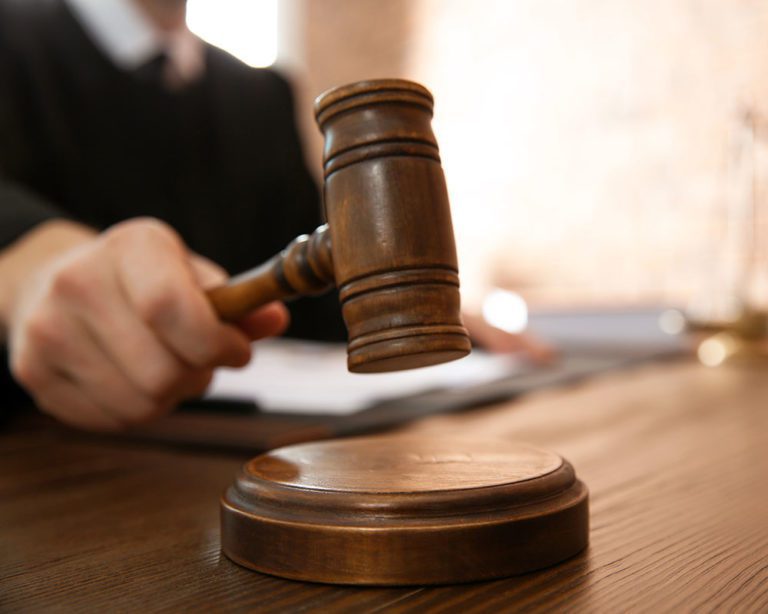 Court