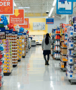 Grocery Store