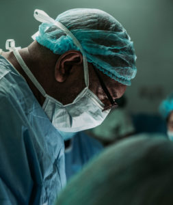 Surgeon