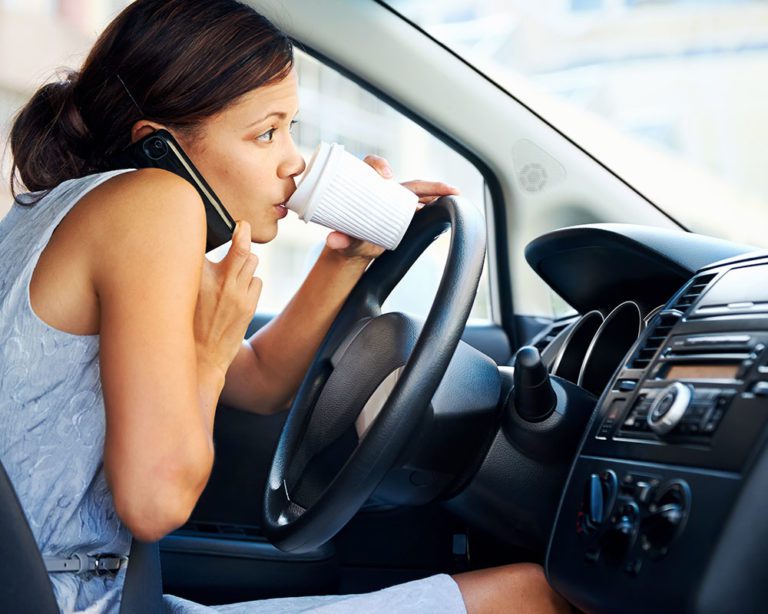 DistractedDriving