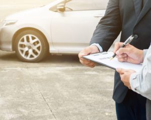 InsuranceClaim