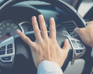 RoadRage