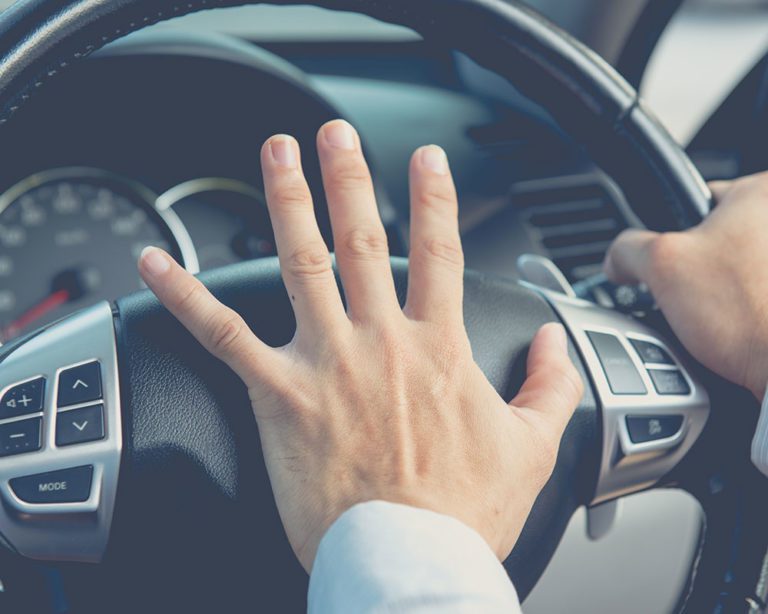 RoadRage