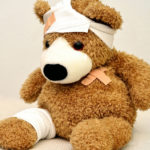 accident band aid bandages 42230