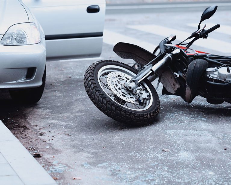 MotorcycleAccident