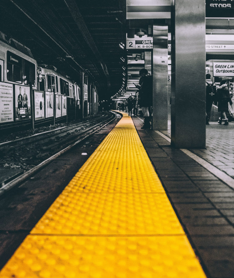 Slip and Fall 2