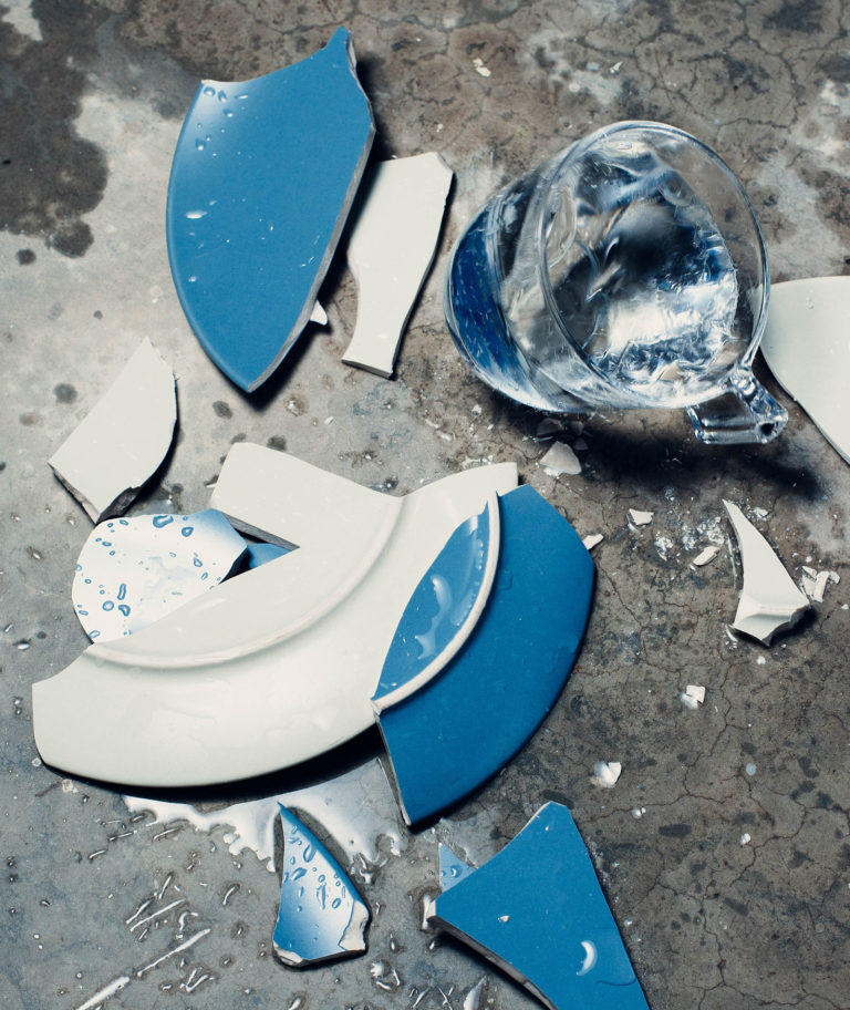 Wet Floor