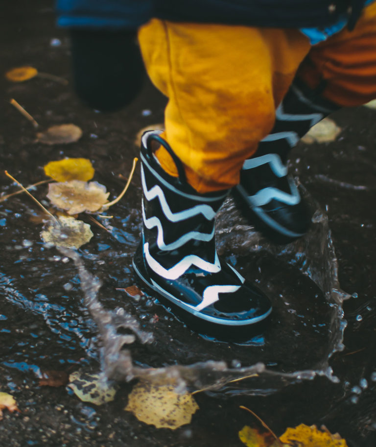 Puddle
