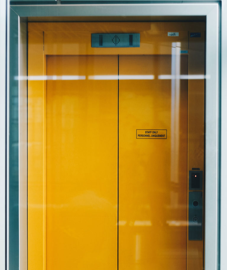 Elevator