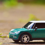 car macro mini cooper 35967