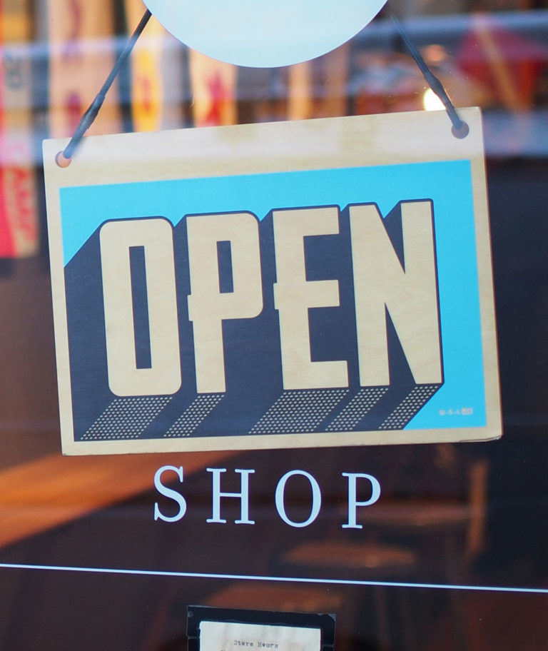 Store