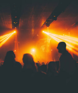 Nightclub Shooting