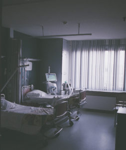 HospitalBed
