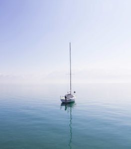 Hobe Boat
