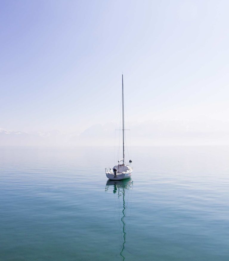 Hobe Boat