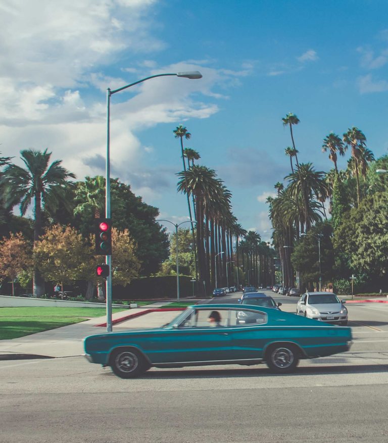 Hobe Car