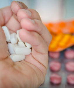 pharmacy issues