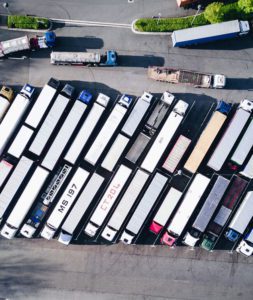 spilled cargo