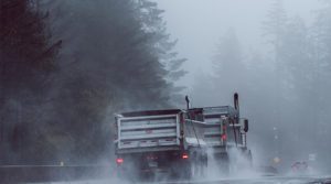 truck claim