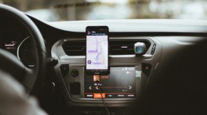 uberlyft