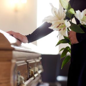 Wrongful Death 2