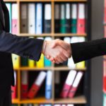 handshake lawyer