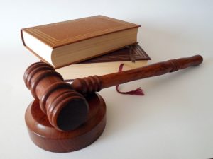gavel book