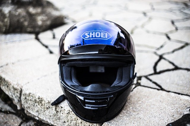 motorcycle helmet image