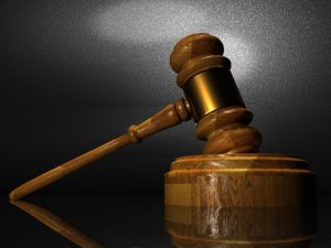 judge gavel