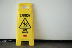 premisesliabilitywetfloor