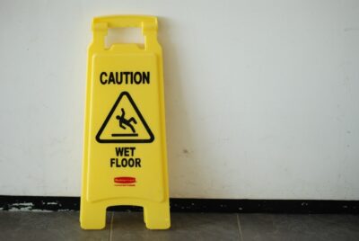 wetfloorpremises