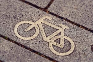 finding a bicycle accident lawyer
