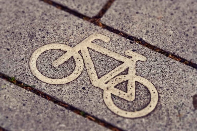 finding a bicycle accident lawyer