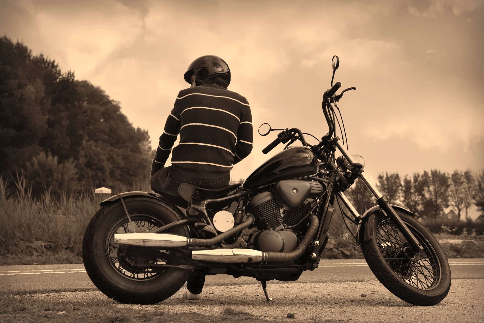 finding a motorcycle accident lawyer
