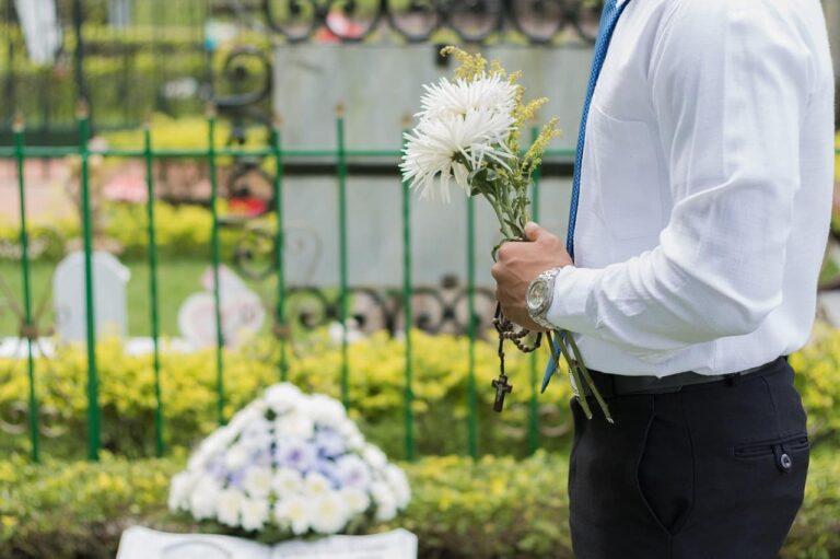 funeral